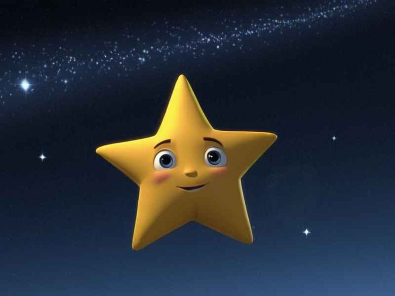 流星儿童视频 流星儿童歌曲