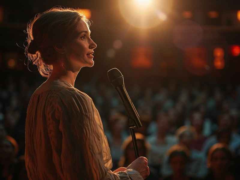 感恩故事演讲3-5分钟 感恩故事演讲3-5分钟内容