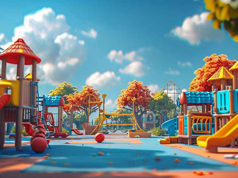 六一儿童节幼儿园新闻简播，六一儿童节幼儿园新闻简播内容