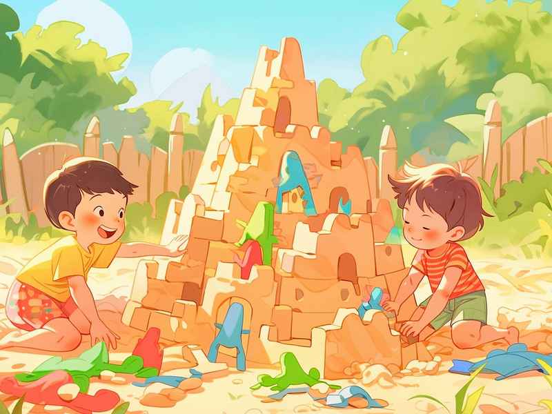 关于夏天的幼儿故事(关于夏天的幼儿绘本故事) 关于夏天的幼儿故事(关于夏天的幼儿绘本故事)