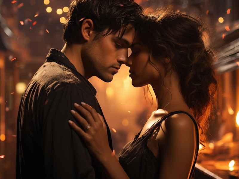 浪漫爱情故事 ziv - 浪漫爱情故事ziv歌词