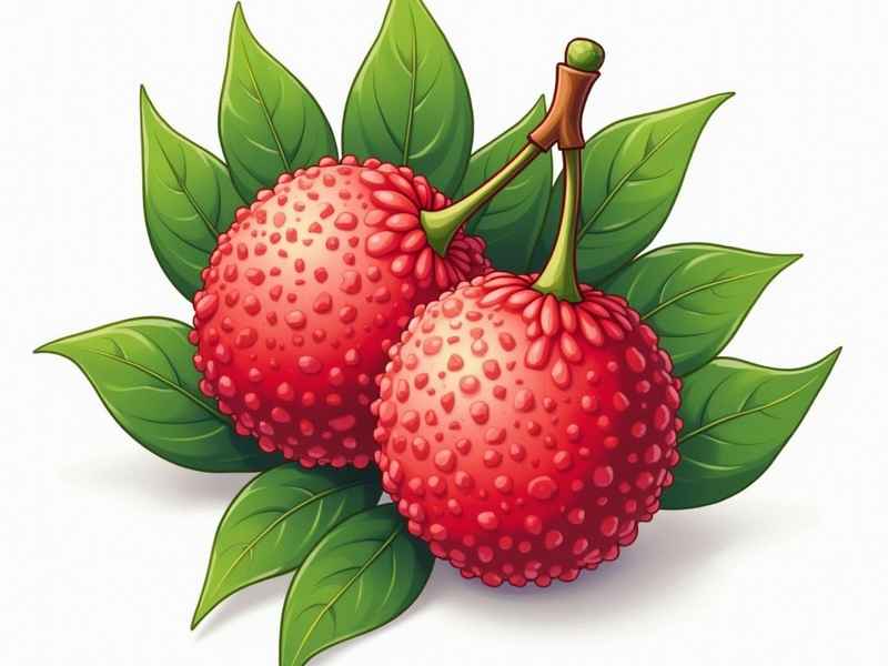 儿童粤语故事荔枝 广州幼儿粤语故事