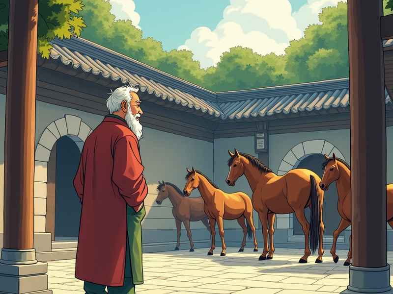 毛遂自荐这个故事 毛遂自荐这个故事说明了什么