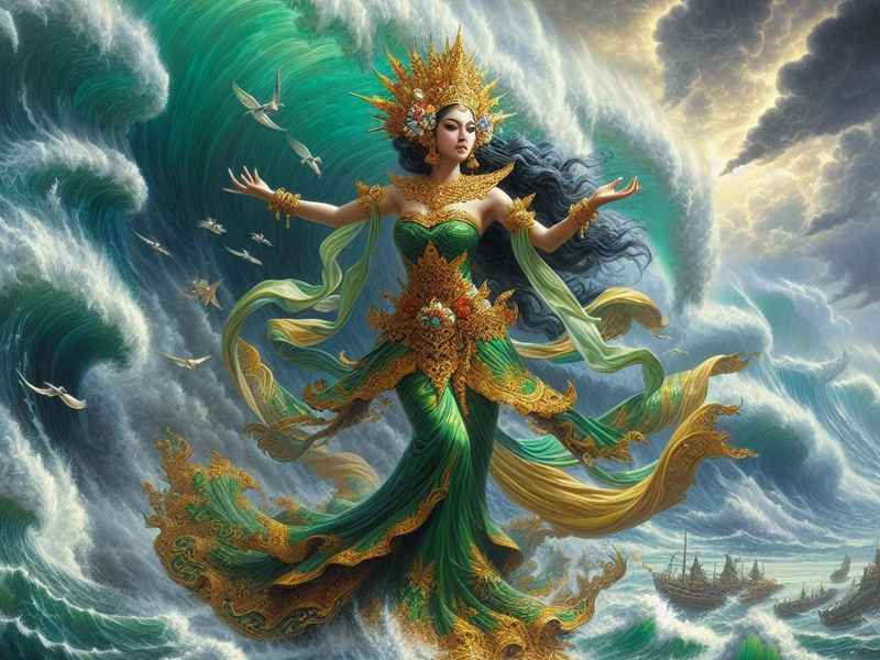 关于神话故事女娲补天的绘画（关于神话故事女娲补天的绘画怎么画）