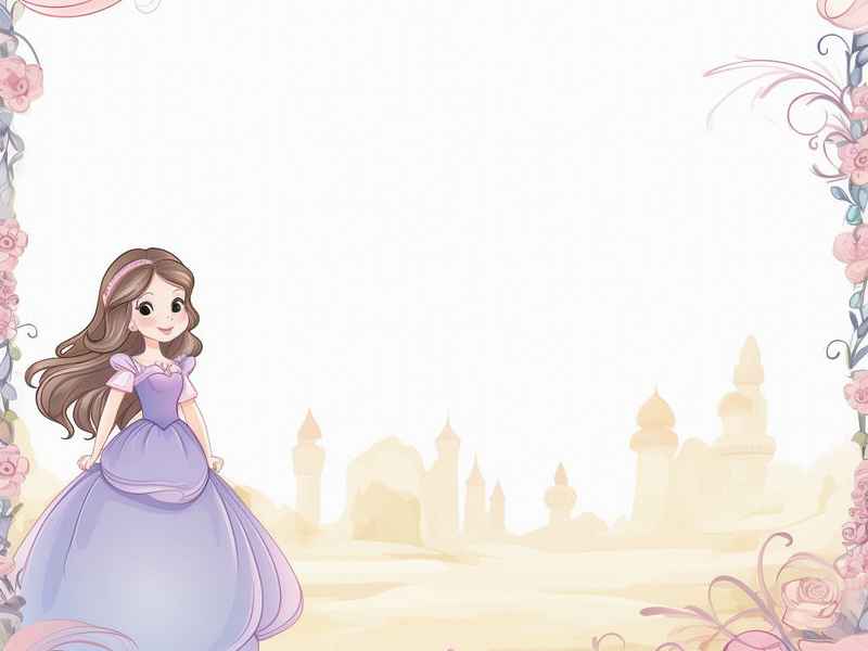 少儿故事100篇 - 少儿故事100篇贝耳公主的故事