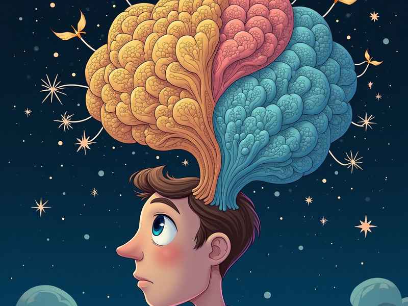 关于大脑的幼儿故事 - 关于大脑的幼儿故事简短 关于大脑的幼儿故事 - 关于大脑的幼儿故事简短