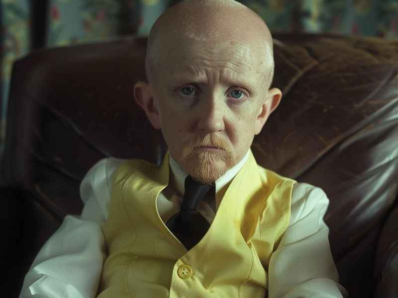 狐狸先生儿童 - 狐狸先生童话