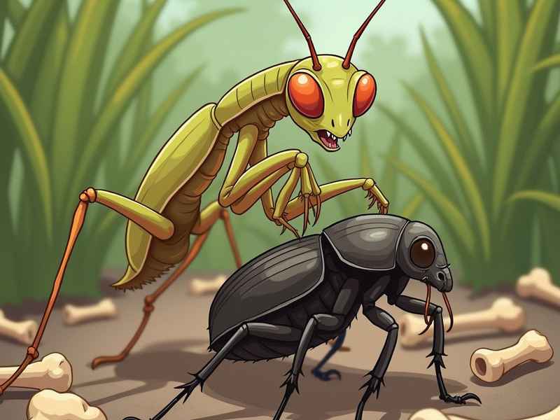 昆虫记故事（昆虫记故事在线听）