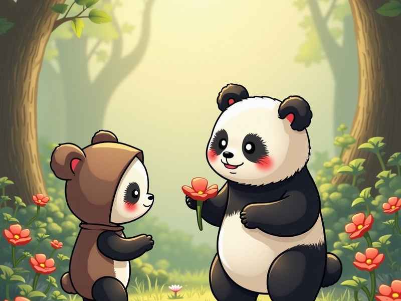 关于小朋友讲礼貌的故事(关于小朋友讲礼貌的故事简短) 关于小朋友讲礼貌的故事(关于小朋友讲礼貌的故事简短)