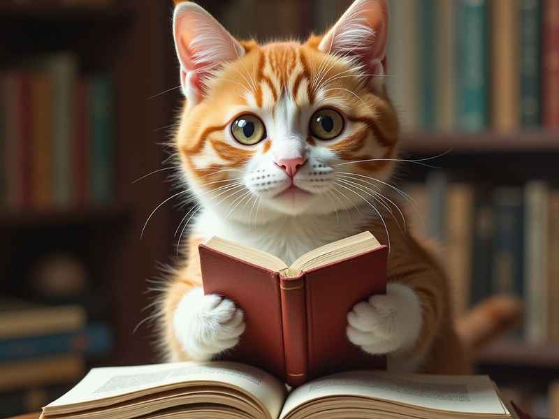 猫小故事 最受欢迎的小猫故事视频