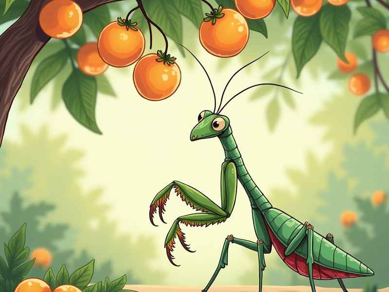 李子核儿童故事的赏析（李子核的故事告诉了我们什么道理）