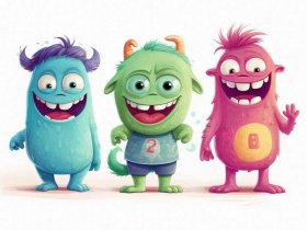 三只小猪儿童睡前故事文字版；三只小猪的故事 睡前故事文字版