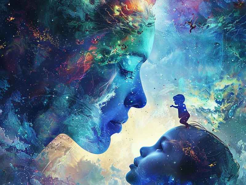 恒星的孩子、恒星的孩子代表什么