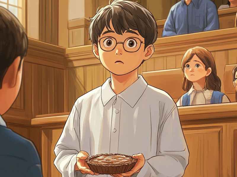 法治小故事绘本，法治小故事绘本内容