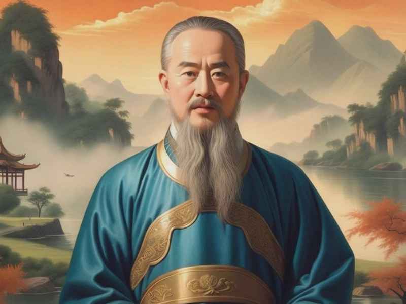 林则徐的故事简说50字；林则徐的故事简说50字以内