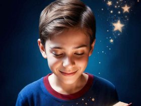 男生讲儿童故事大全；讲故事的男孩儿歌词