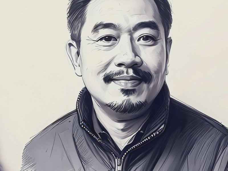 冯骥才小故事 冯骥才生平小故事