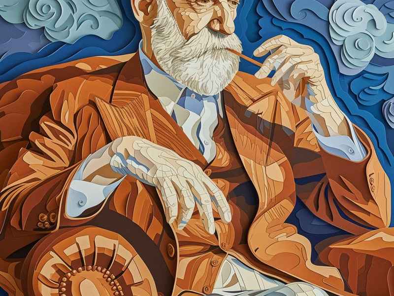 毛姆讲故事、毛姆最会讲故事的人