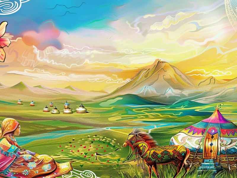 民族团结儿童类读物介绍 民族团结儿童类读物介绍怎么写