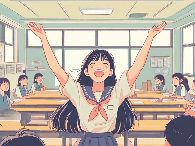 上课故事 《上课》故事