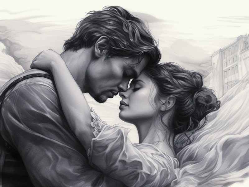 浪漫爱情故事大全2000（浪漫爱情故事大全2000字）