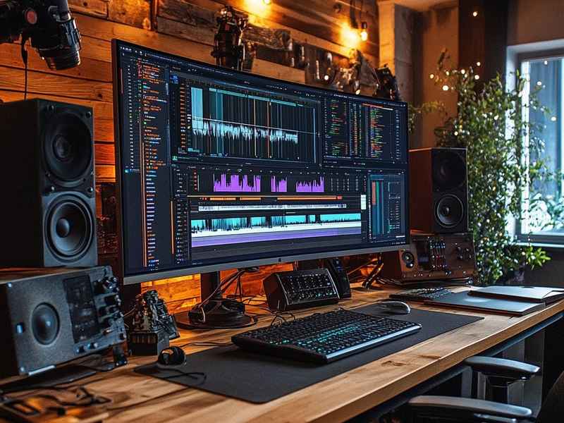 故事音频怎么制作 故事音频怎么制作出来