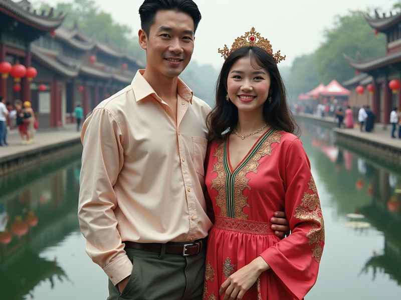 河东狮吼成语故事背景 - 河东狮吼成语故事视频