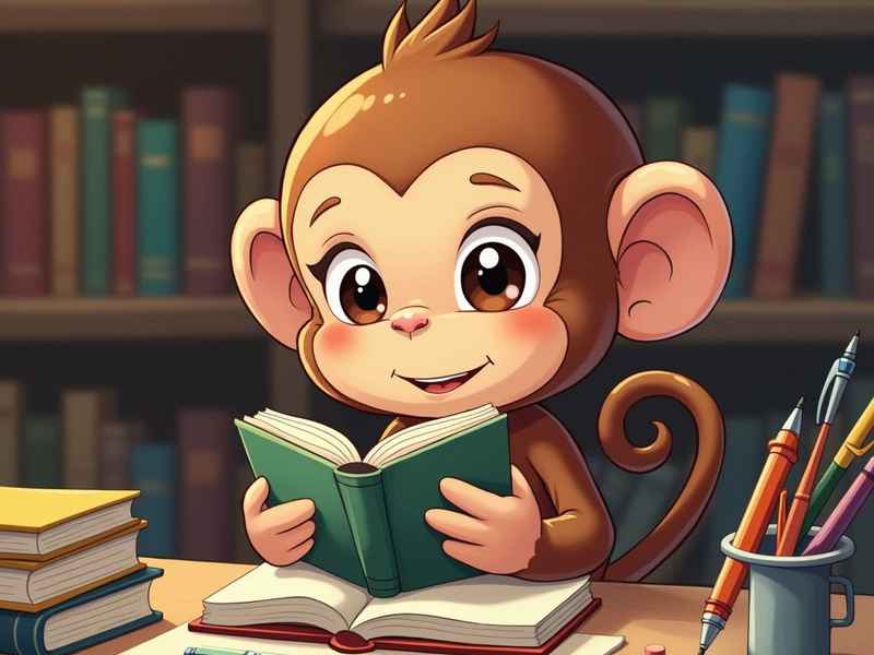 普通话考试儿童故事（普通话考试讲儿童故事2分钟）