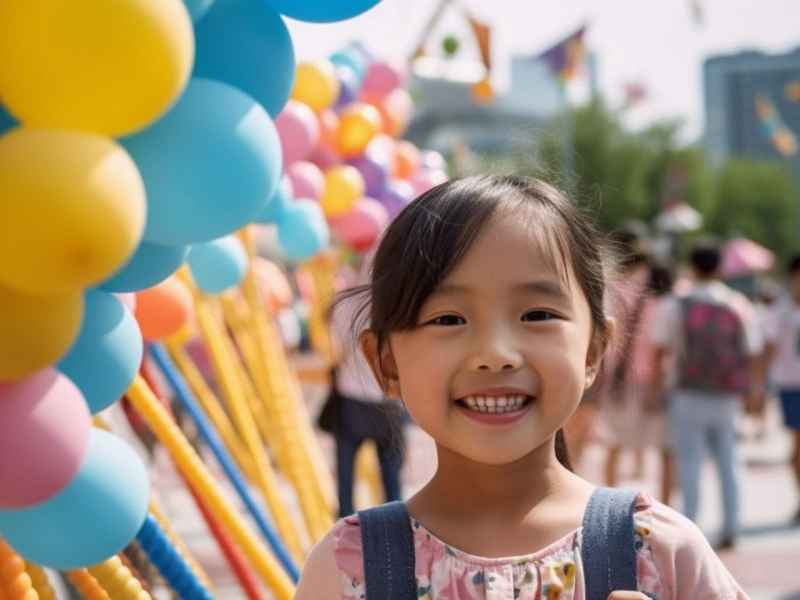 关于六一儿童节的内容50字；关于六一儿童节的内容50字作文