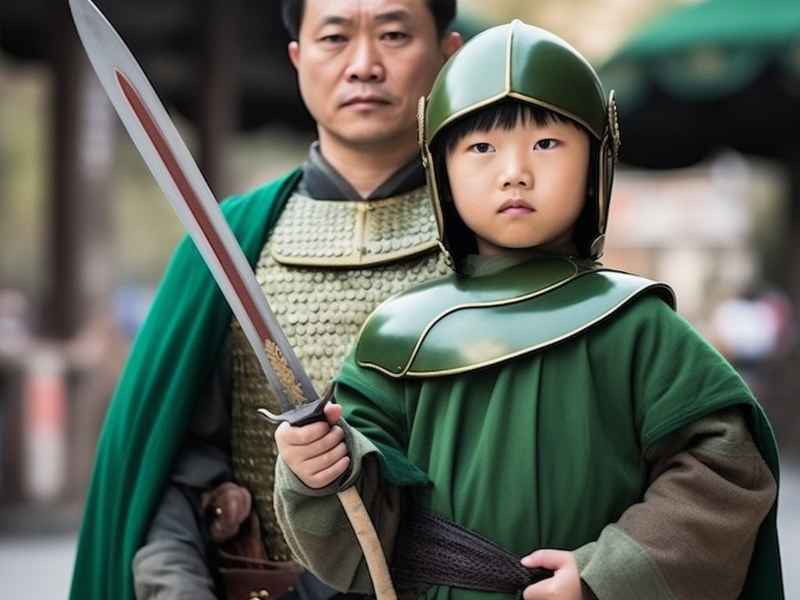 三国演义儿童故事mp3打包下载免费版 三国演义mp3在线听少儿版