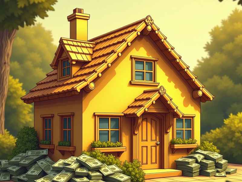 房子 故事，千万别租死过人的房子故事