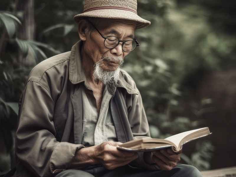 年俗的小故事；年俗的小故事100字