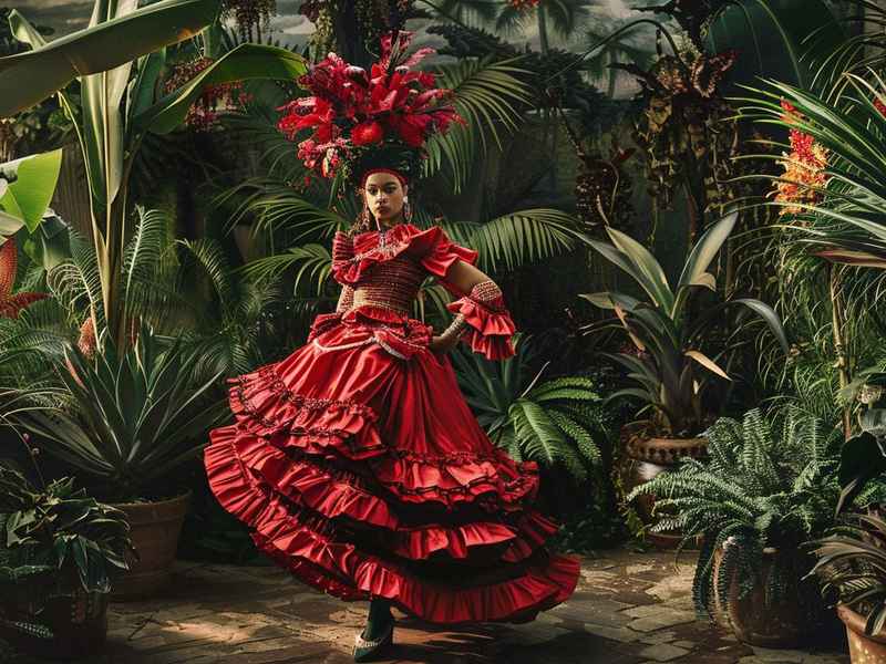 卡门 故事、卡门 故事简介