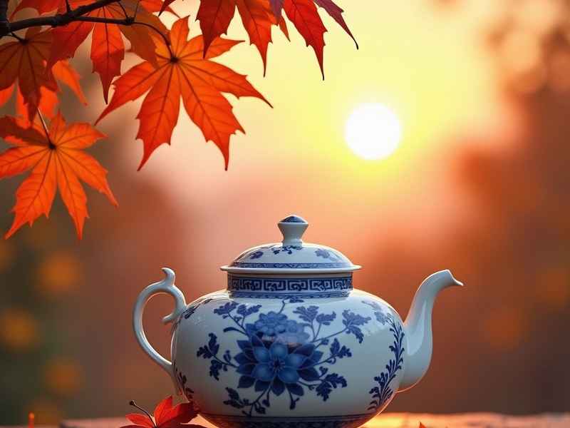 关于茶壶的故事简短 关于茶壶的故事简短一点