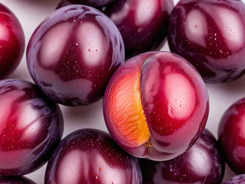 李子核故事简介 李子核故事梗概