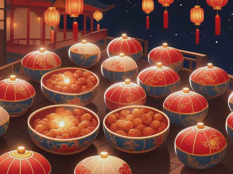 年俗小故事有哪些，年俗小故事有哪些作文