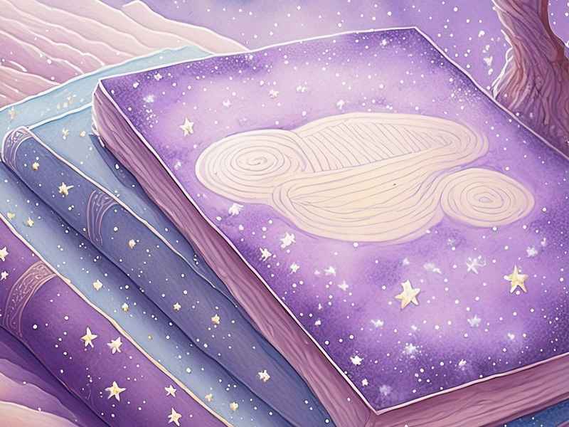 关于梦的故事书、关于梦境的故事书