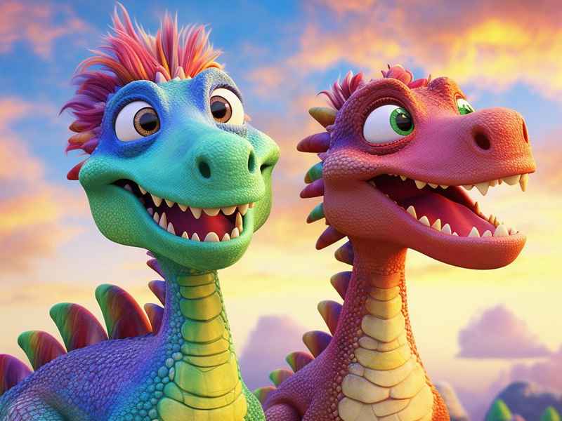 恐龙大冒险免费观看电影（恐龙大冒险免费观看电影国语）