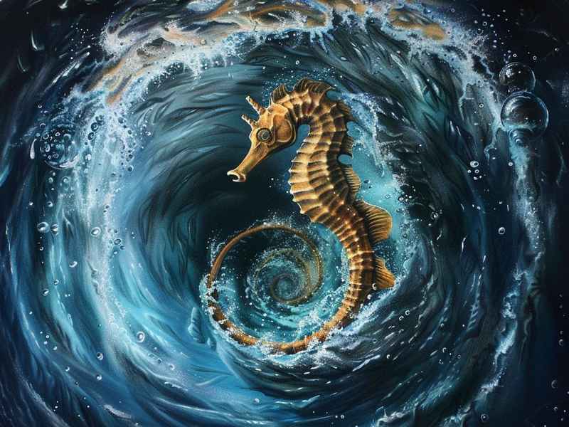 海马的故事完整版，海马的故事完整版百度云