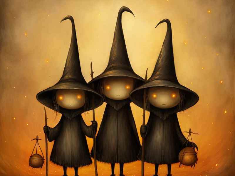 三只小熊小故事 - 三只小熊小故事内容