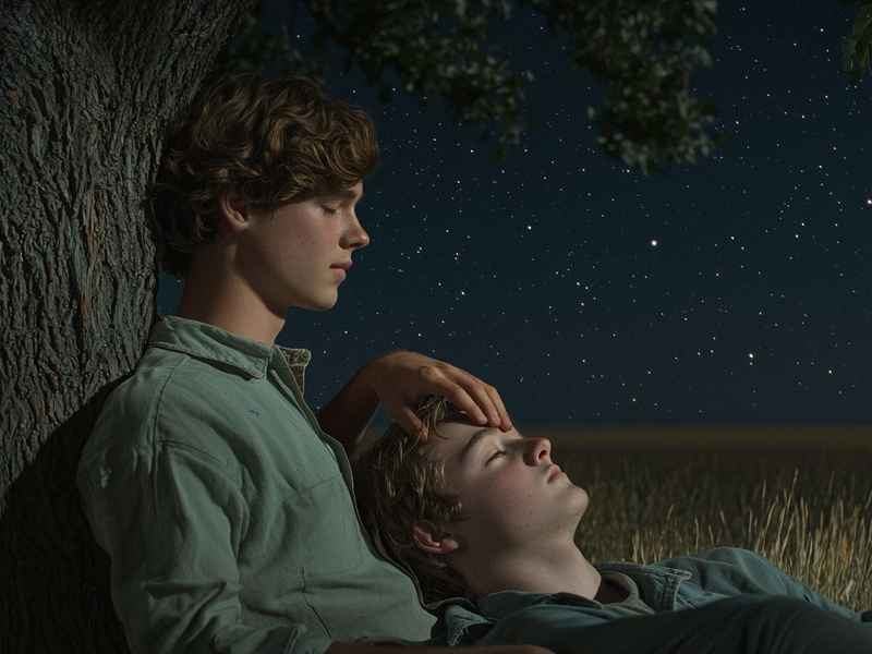 康德故事；康德故事电影