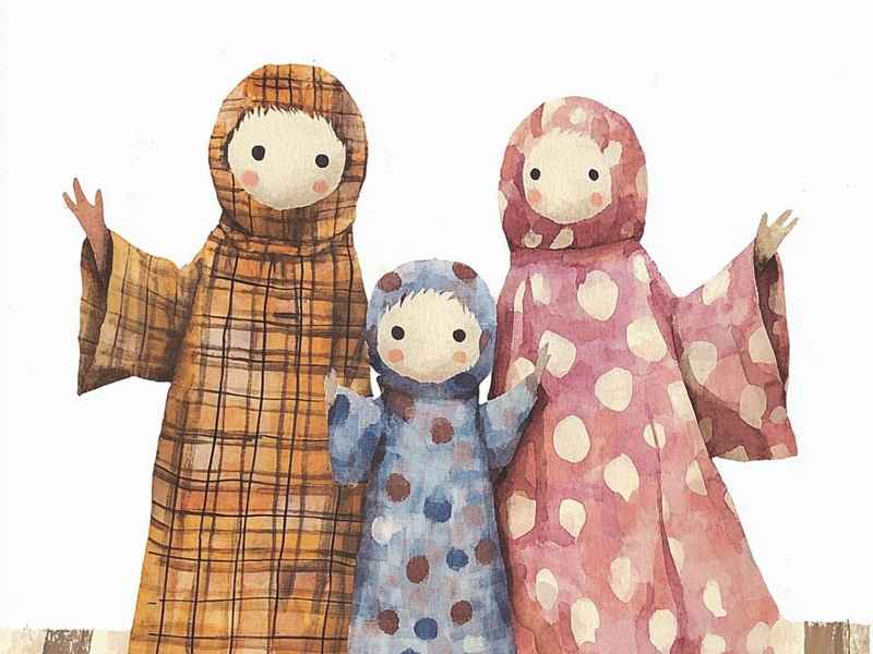 日本儿童绘本（日本儿童绘本赠品）