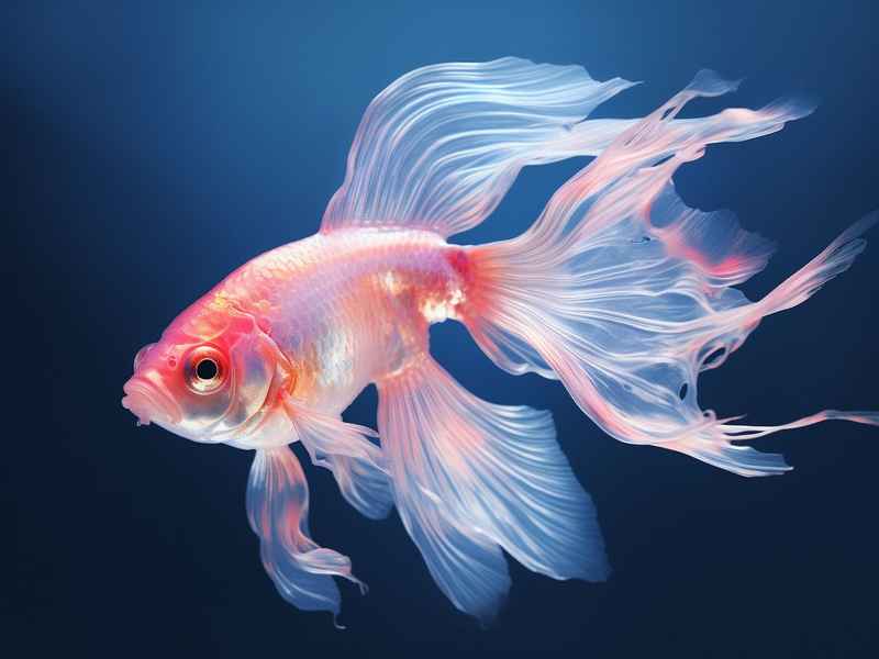 关于金鱼特征的故事简短，关于金鱼特征的故事简短概括