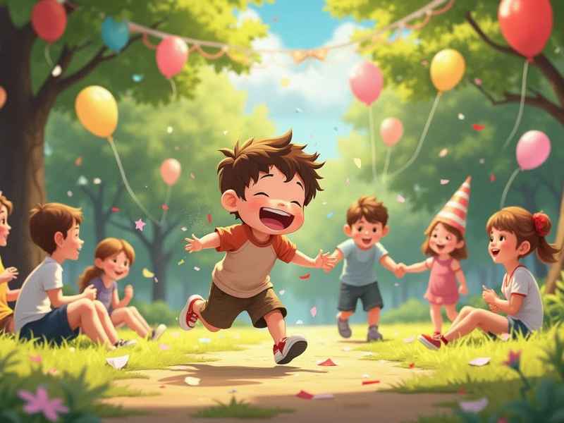 六一儿童节由来的故事，六一儿童节的由来短暂