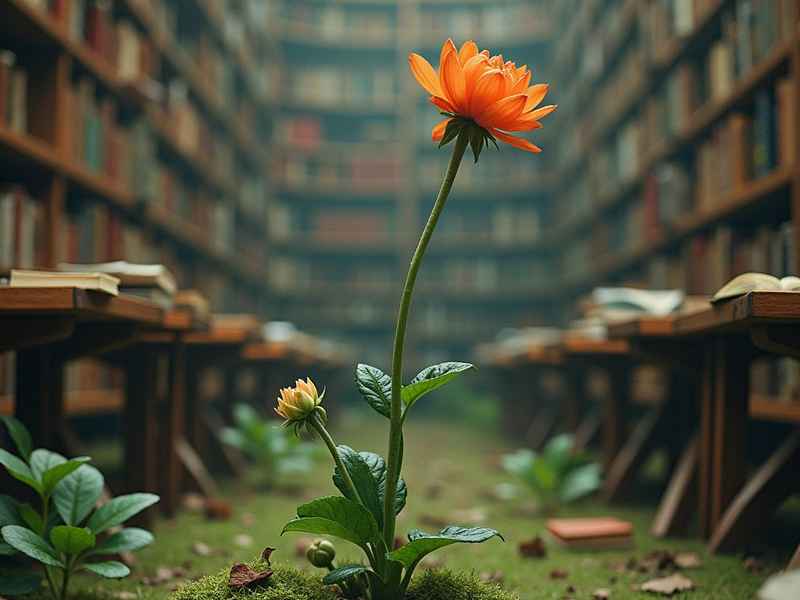 故事花的图片 - 故事花的图片大全