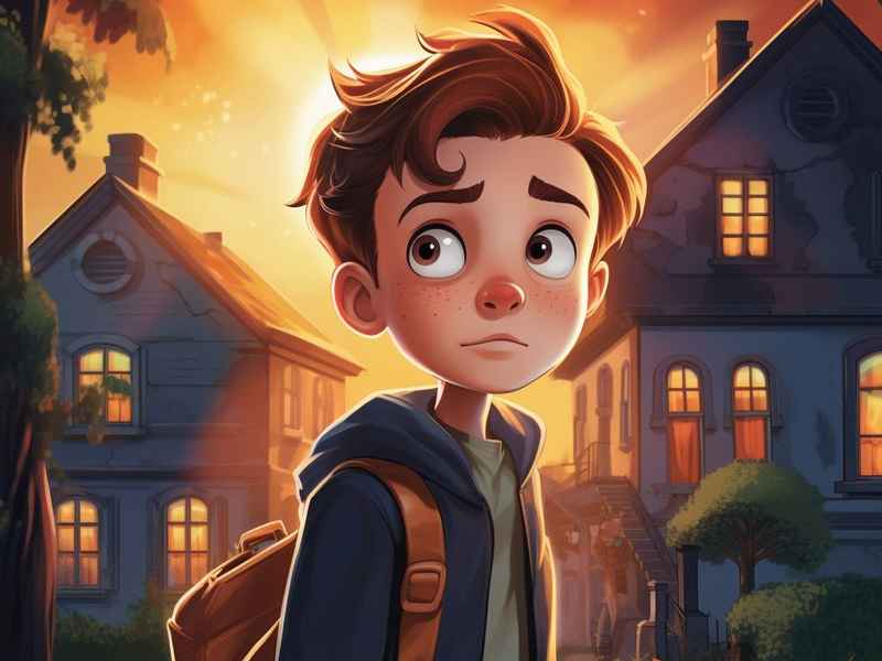 狼狼来啦儿童故事；狼来了少儿故事