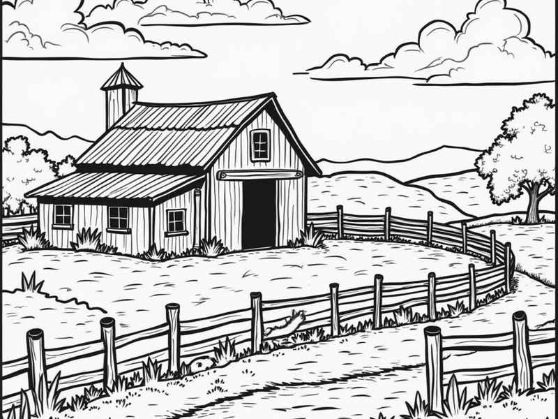 农耕小故事幼儿园简短；农耕小故事幼儿园简短文案