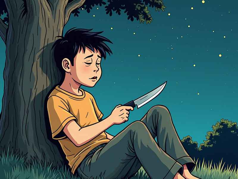 冒险小故事幼儿；幼儿冒险故事短篇