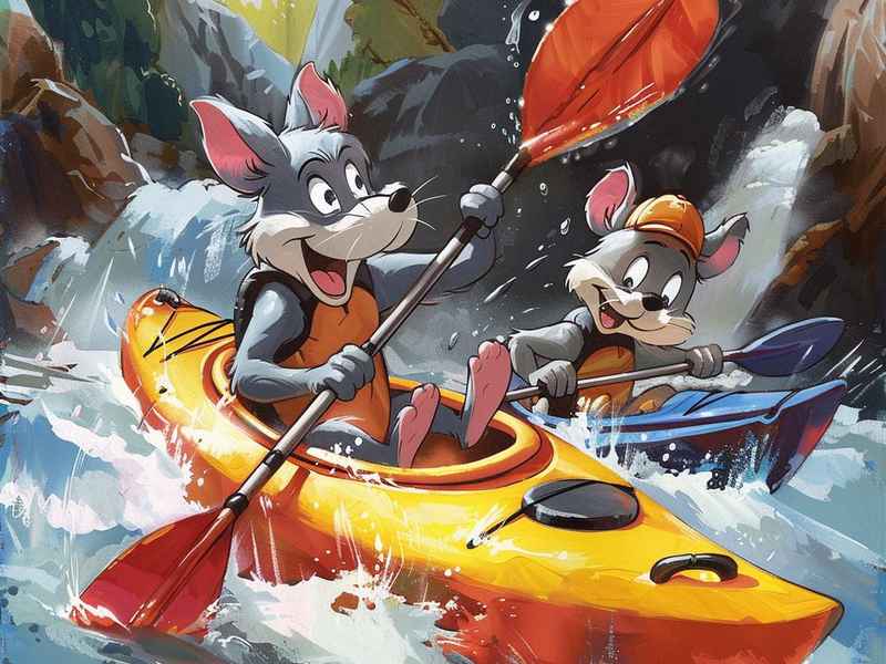 猫和老鼠故事盒优酷视频，猫和老鼠故事盒优酷视频怎么下载