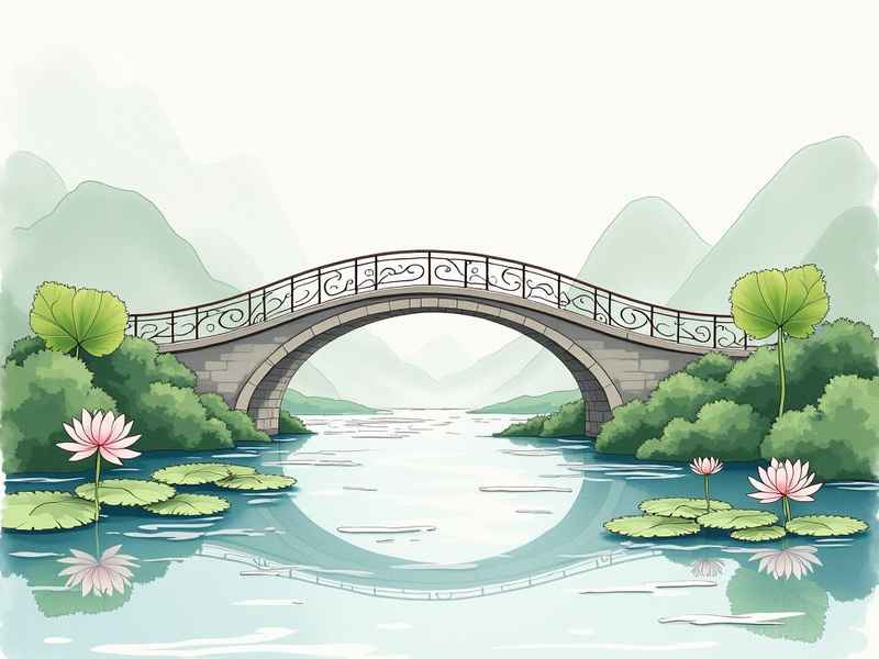 关于桥的民间故事 - 关于桥的民间故事概括 关于桥的民间故事 - 关于桥的民间故事概括